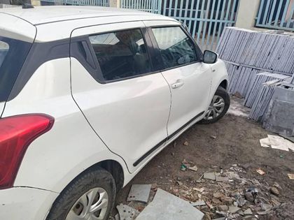 2018 Maruti Suzuki Swift VDI BS3