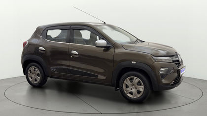 2020 Renault KWID 1.0 RXT Opt