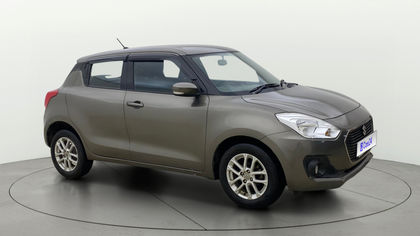 2020 Maruti Suzuki Swift जेडएक्सआई एएमटी