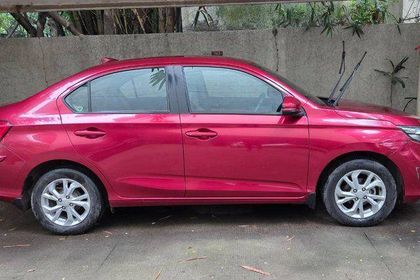 2018 Honda Amaze वीएक्स i-VTEC