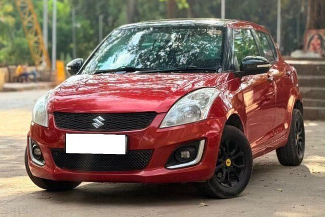 Second-hand 2013 Maruti Suzuki Swift VDI for sale in Pune