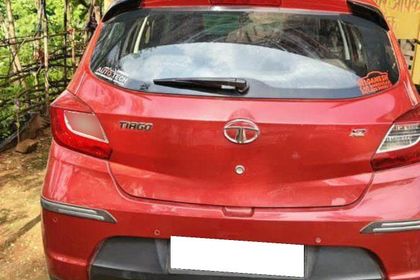 2018 Tata Tiago 1.05 Revotorq XZ