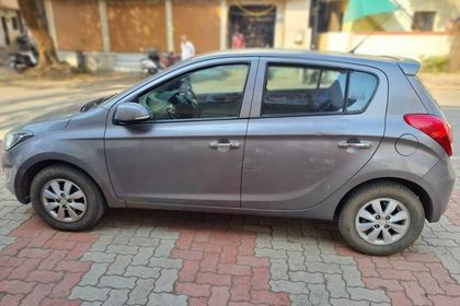 2014 Hyundai i20 एस्टा 1.4 CRDi