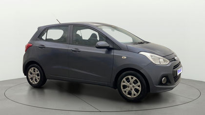 2014 Hyundai Grand i10 Magna