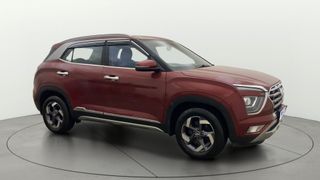 Used S Diesel BSVI