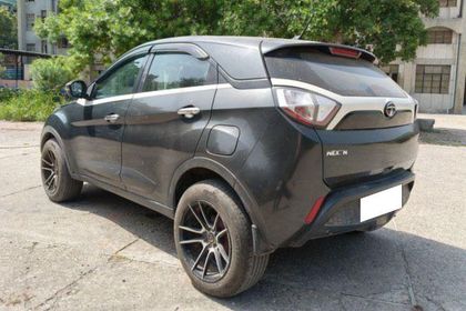 2018 Tata Nexon 1.2 Revotron XM
