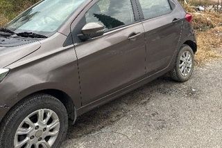 Used 1.2 Revotron XZ