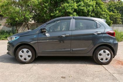 2023 Tata Tiago EV XT MR