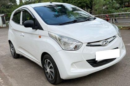 2012 Hyundai EON Magna