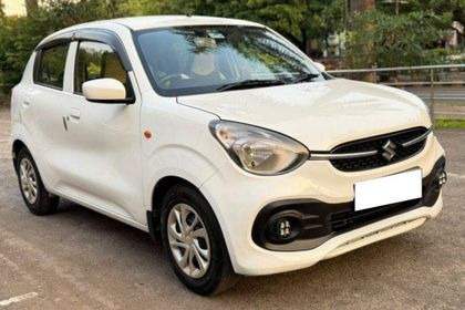 2019 Maruti Suzuki Wagon R एलएक्सआई सीएनजी