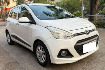 2015 Hyundai Grand i10 एस्टा