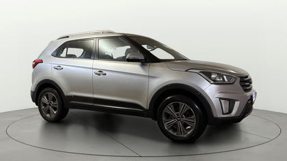 2018 Hyundai Creta 1.6 VTVT AT एसएक्स प्लस
