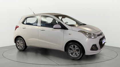 2016 Hyundai Grand i10 1.2 Kappa Magna BSIV