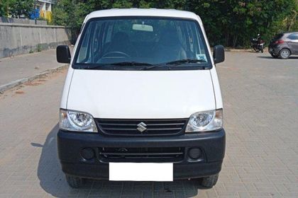 2021 Maruti Suzuki Eeco 5 Seater AC 2020-2022