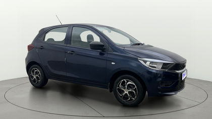 2025 Tata Tiago एक्सएम