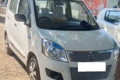 2016 Maruti Suzuki Wagon R एलएक्सआई सीएनजी
