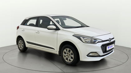 2016 Hyundai i20 स्पोर्टज़ 1.2