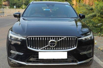 2024 Volvo XC60 B5 Ultimate