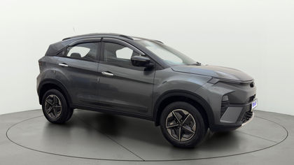 2024 Tata Nexon 1.2 Revotron XTA