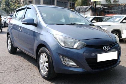 2013 Hyundai i20 एस्टा 1.2