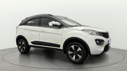 2019 Tata Nexon 1.2 Revotron XZA प्लस