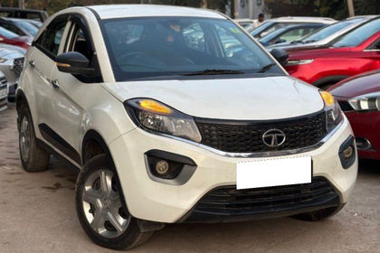 2019 Tata Nexon 1.2 Revotron एक्सएम