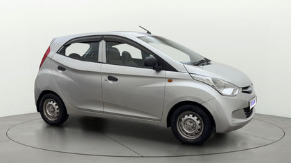 2017 Hyundai EON Era Plus