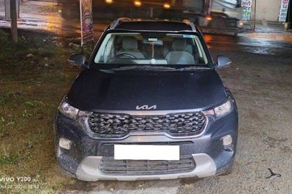 2022 Kia Sonet HTK Plus BSVI