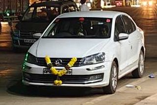 Used 1.5 TDI Highline