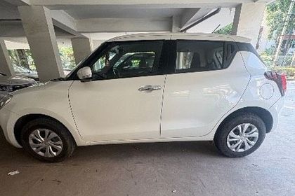 2024 Maruti Suzuki Swift VXi