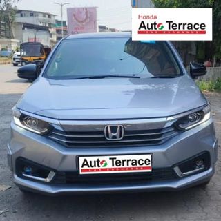 Used VX Petrol