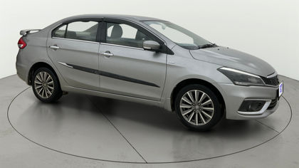 2018 Maruti Suzuki Ciaz 1.3 अल्फा