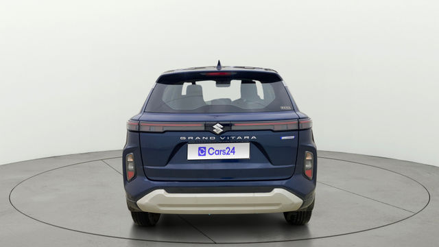 Image Used Car