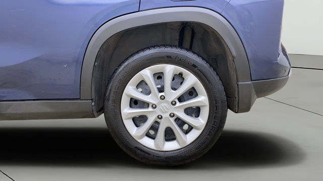 Image Used Car