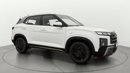2024 Hyundai Creta ईएक्स