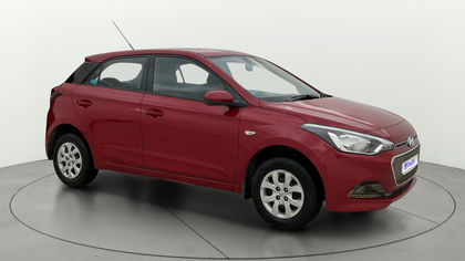 2017 Hyundai i20 Magna 1.2