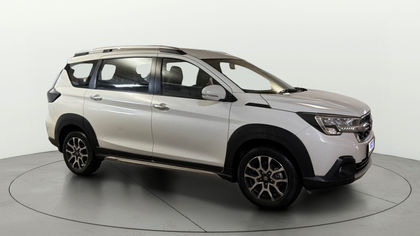 2025 Maruti Suzuki XL6 जेटा सीएनजी