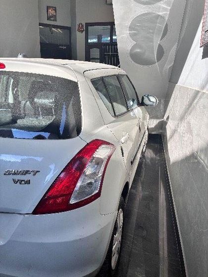 2016 Maruti Suzuki Swift LDI BSIV