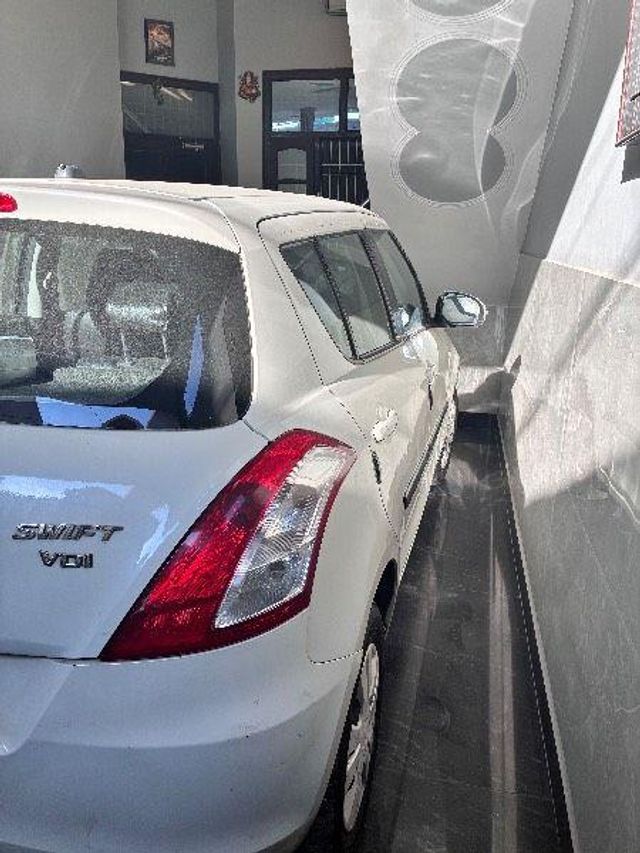 Second-hand 2016 Maruti Suzuki Swift LDI BSIV for sale in Karnal