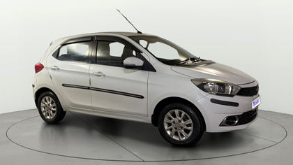 2018 Tata Tiago 1.2 Revotron XZ