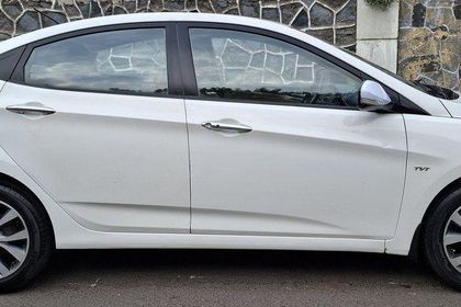 2021 Honda City वी सीवीटी
