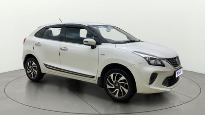 2019 Maruti Suzuki Baleno अल्फा डीजल