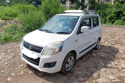 2015 Maruti Suzuki Wagon R एलएक्सआई सीएनजी