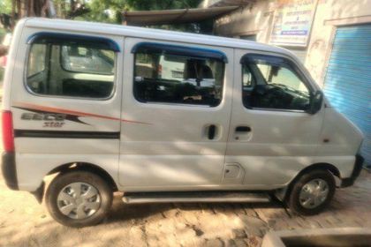 2023 Maruti Suzuki Eeco 5 Seater AC CNG