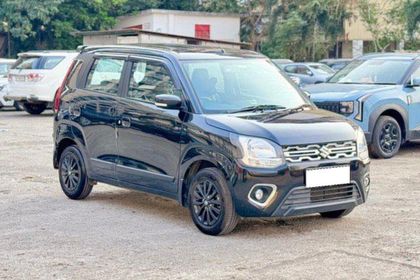 2024 Maruti Suzuki Wagon R जेडएक्सआई प्लस