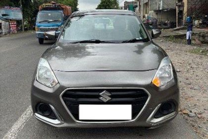 2017 Maruti Suzuki Swift Dzire VDI