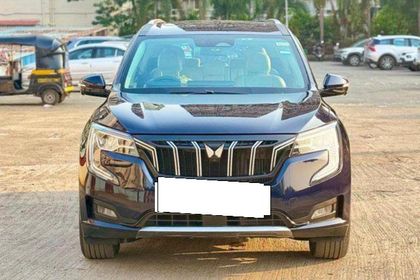 2022 Mahindra XUV700 एएक्स7 डीजल AT बीएस6