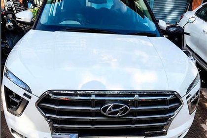 2020 Hyundai Creta 1.6 SX
