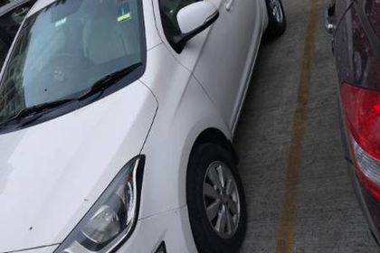 2013 Hyundai i20 Sportz 1.4 CRDi