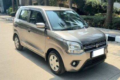 2023 Maruti Suzuki Wagon R VXI CNG